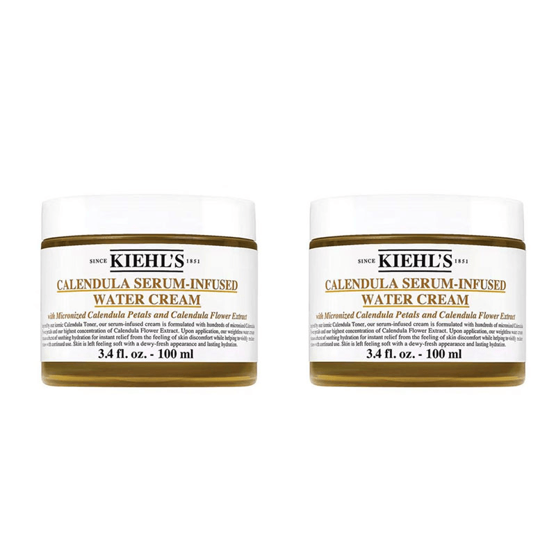 Крем Kiehl's Calendula Extract Hydrating Cream - Boxette Shop